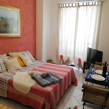 Chafbius Bed & Breakfast Cagliari Dış mekan fotoğraf