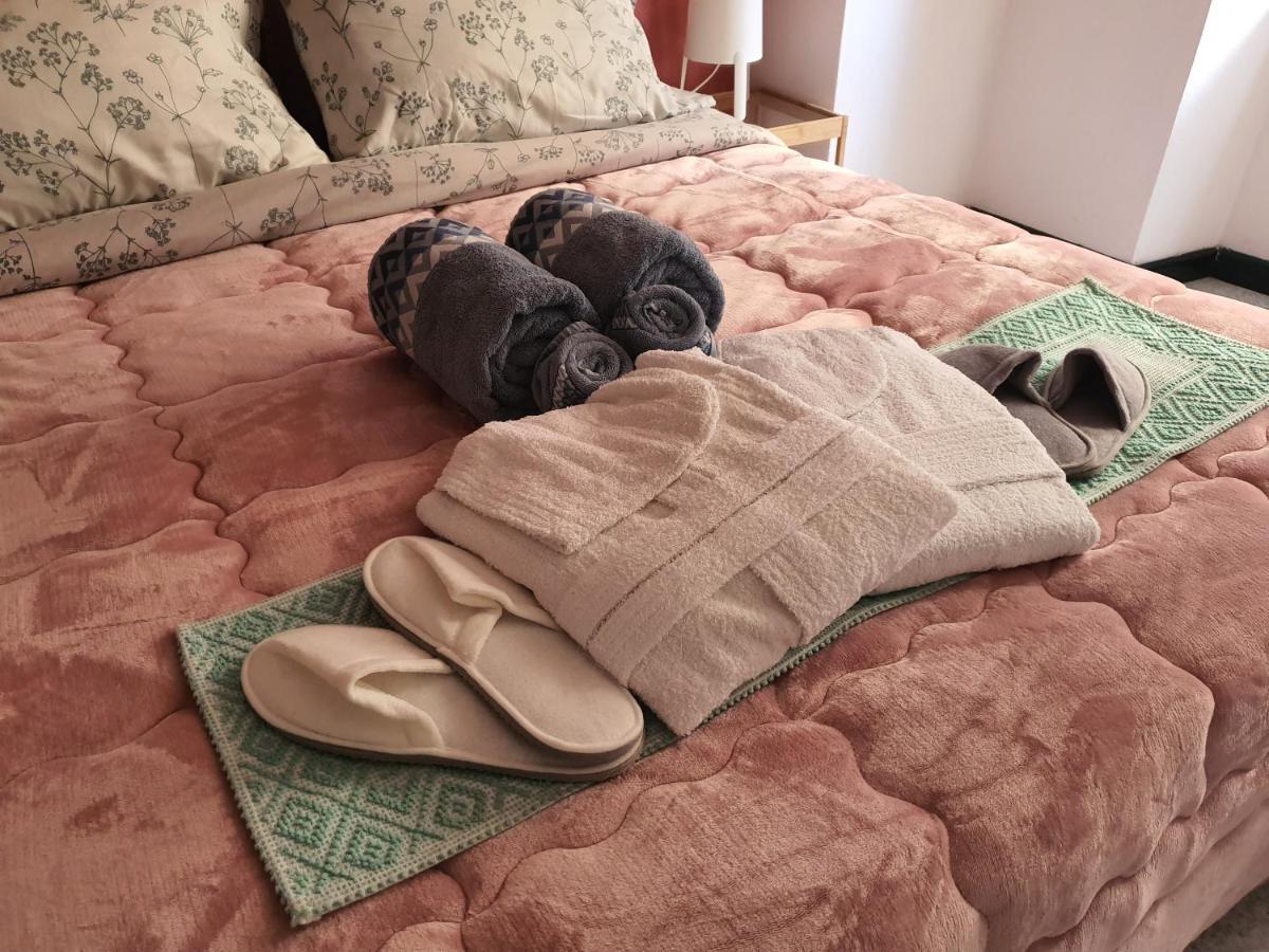 Chafbius Bed & Breakfast Cagliari Dış mekan fotoğraf