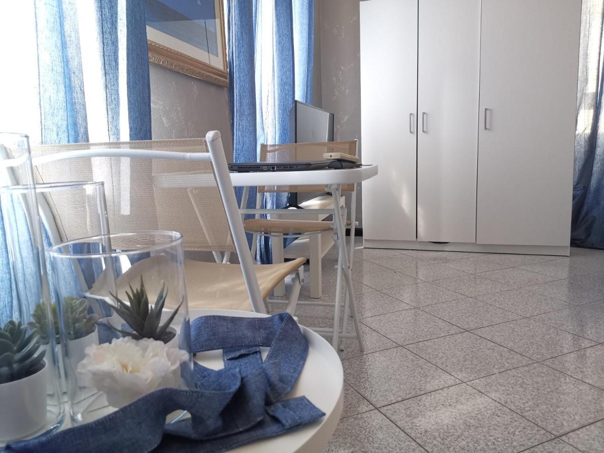 Chafbius Bed & Breakfast Cagliari Dış mekan fotoğraf