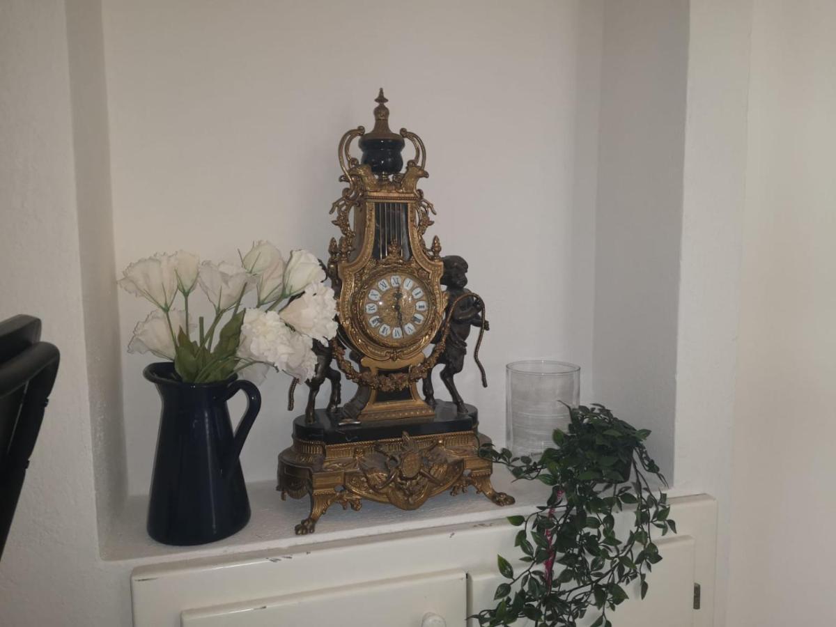 Chafbius Bed & Breakfast Cagliari Dış mekan fotoğraf
