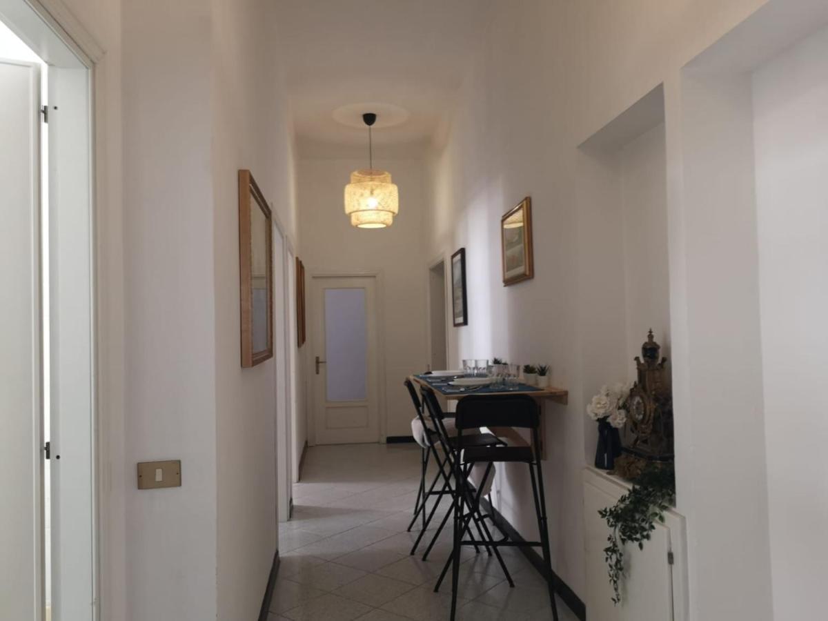 Chafbius Bed & Breakfast Cagliari Dış mekan fotoğraf