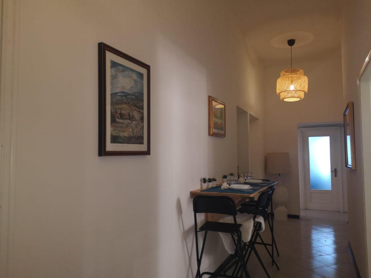 Chafbius Bed & Breakfast Cagliari Dış mekan fotoğraf