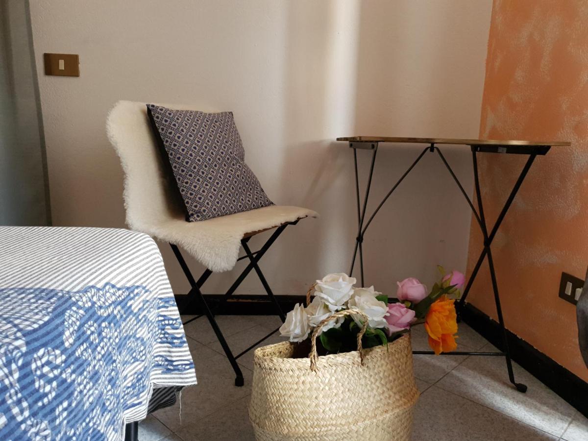 Chafbius Bed & Breakfast Cagliari Dış mekan fotoğraf
